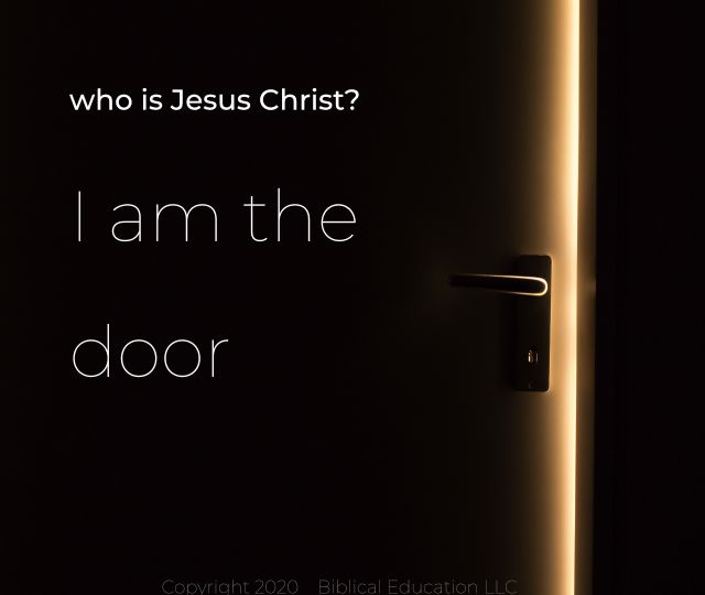 I am the door 1280x1080